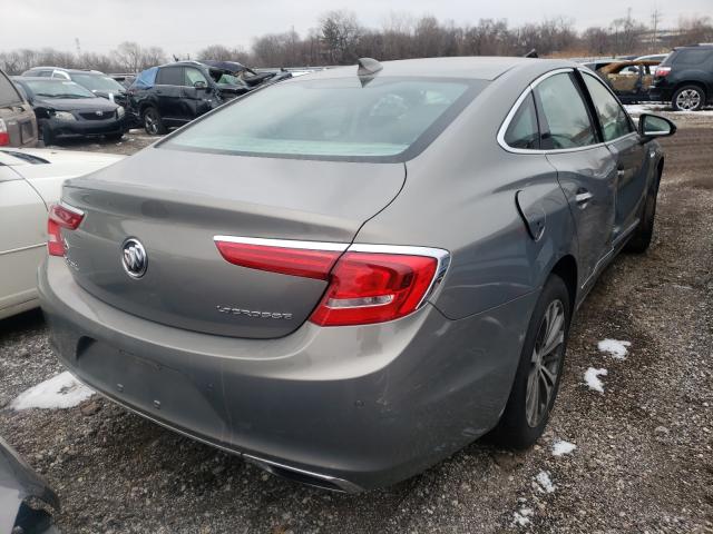 Photo 3 VIN: 1G4ZP5SS2HU142199 - BUICK LACROSSE E 