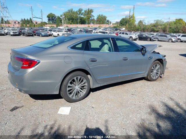 Photo 3 VIN: 1G4ZP5SS2HU145605 - BUICK LACROSSE 