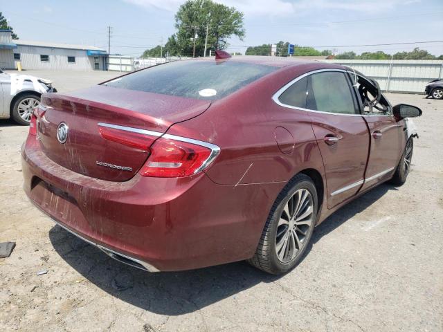 Photo 3 VIN: 1G4ZP5SS2HU150044 - BUICK LACROSSE E 