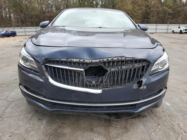 Photo 4 VIN: 1G4ZP5SS2HU154160 - BUICK LACROSSE 