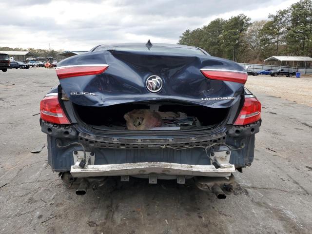 Photo 5 VIN: 1G4ZP5SS2HU154160 - BUICK LACROSSE 