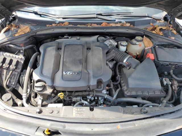 Photo 10 VIN: 1G4ZP5SS2HU154241 - BUICK LACROSSE 