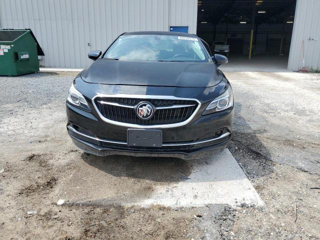 Photo 4 VIN: 1G4ZP5SS2HU154241 - BUICK LACROSSE 