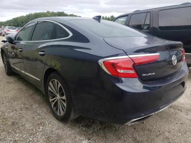 Photo 2 VIN: 1G4ZP5SS2HU154739 - BUICK LACROSSE E 