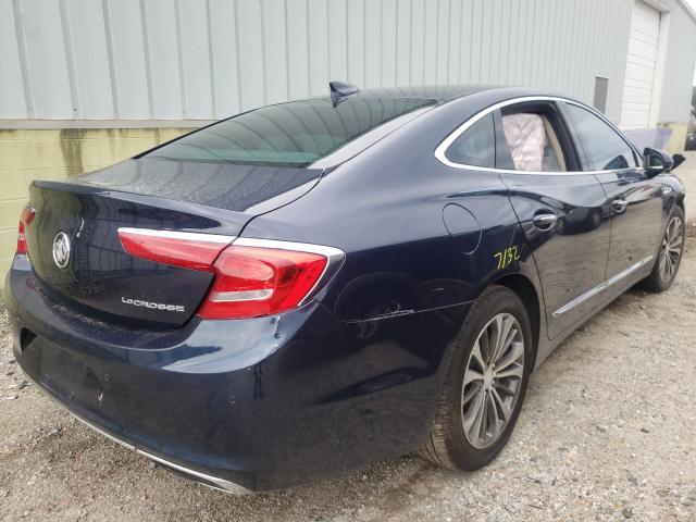 Photo 3 VIN: 1G4ZP5SS2HU154739 - BUICK LACROSSE E 