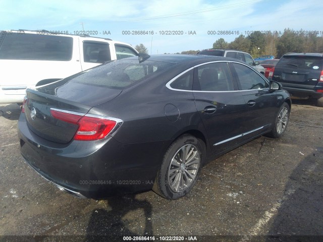 Photo 3 VIN: 1G4ZP5SS2HU159505 - BUICK LACROSSE 