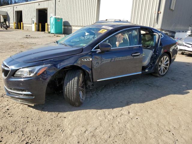 Photo 0 VIN: 1G4ZP5SS2HU166258 - BUICK LACROSSE 