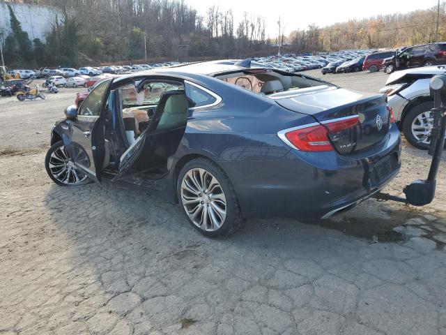 Photo 1 VIN: 1G4ZP5SS2HU166258 - BUICK LACROSSE 