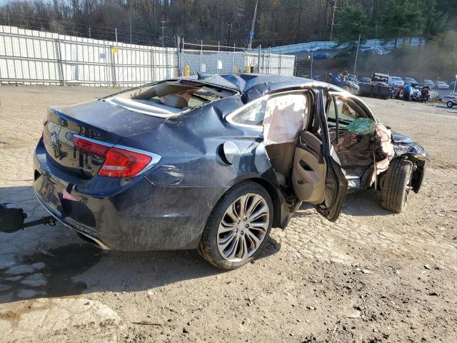 Photo 2 VIN: 1G4ZP5SS2HU166258 - BUICK LACROSSE 