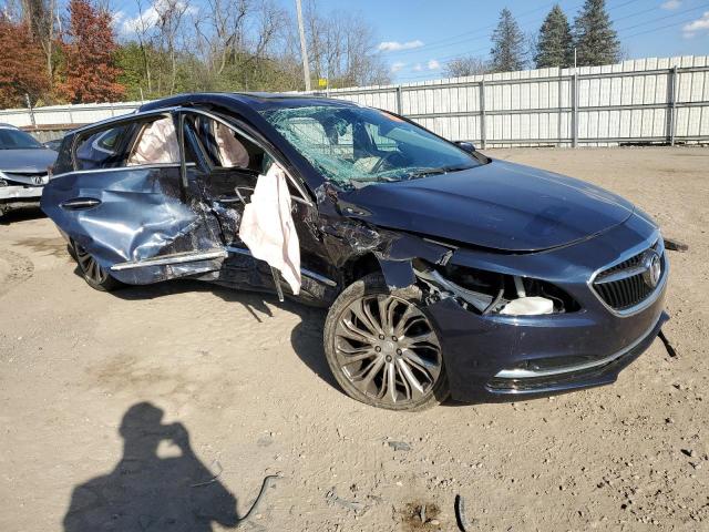 Photo 3 VIN: 1G4ZP5SS2HU166258 - BUICK LACROSSE 