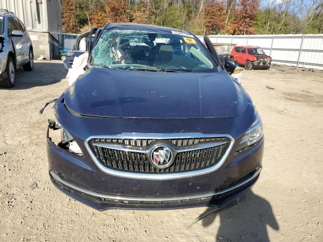 Photo 4 VIN: 1G4ZP5SS2HU166258 - BUICK LACROSSE 