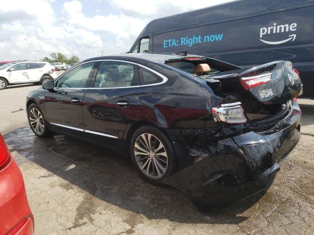 Photo 1 VIN: 1G4ZP5SS2HU166924 - BUICK LACROSSE E 