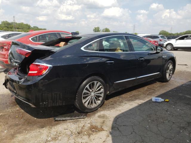 Photo 2 VIN: 1G4ZP5SS2HU166924 - BUICK LACROSSE E 