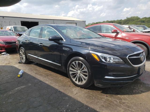 Photo 3 VIN: 1G4ZP5SS2HU166924 - BUICK LACROSSE E 