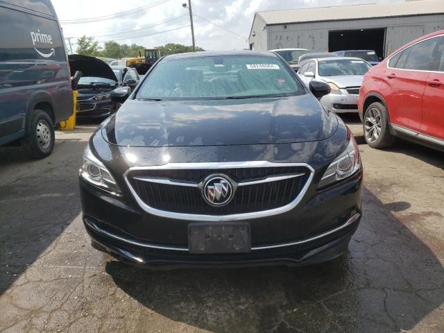 Photo 4 VIN: 1G4ZP5SS2HU166924 - BUICK LACROSSE E 