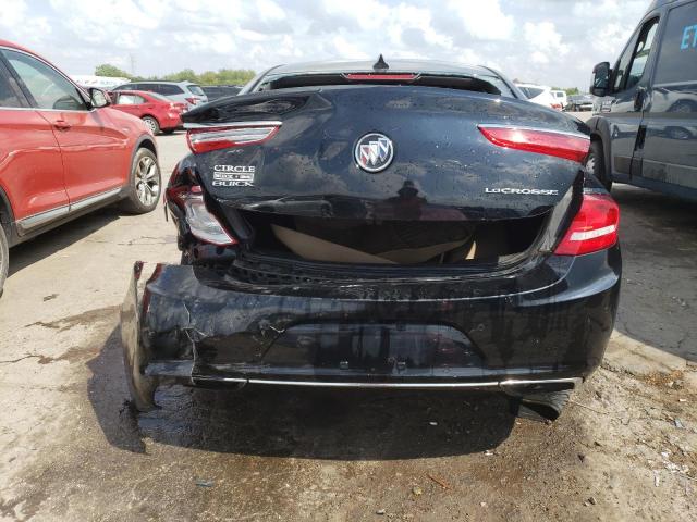 Photo 5 VIN: 1G4ZP5SS2HU166924 - BUICK LACROSSE E 