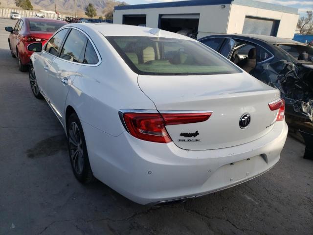 Photo 2 VIN: 1G4ZP5SS2HU172108 - BUICK LACROSSE E 