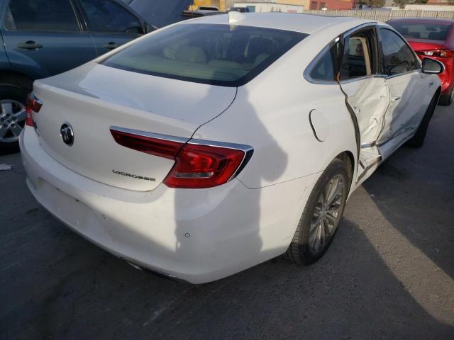 Photo 3 VIN: 1G4ZP5SS2HU172108 - BUICK LACROSSE E 