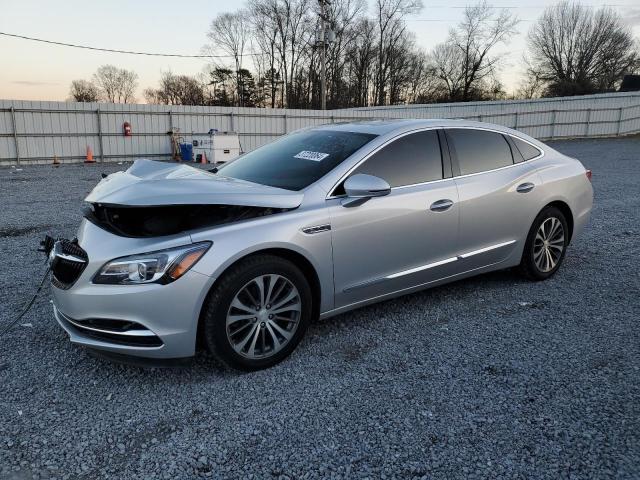 Photo 0 VIN: 1G4ZP5SS2HU172366 - BUICK LACROSSE 