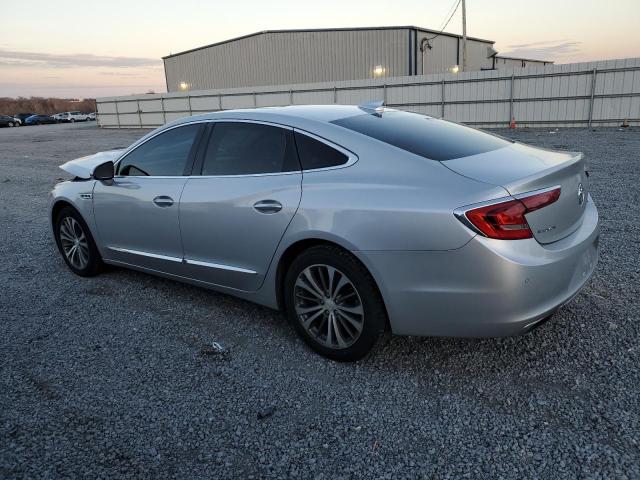 Photo 1 VIN: 1G4ZP5SS2HU172366 - BUICK LACROSSE 