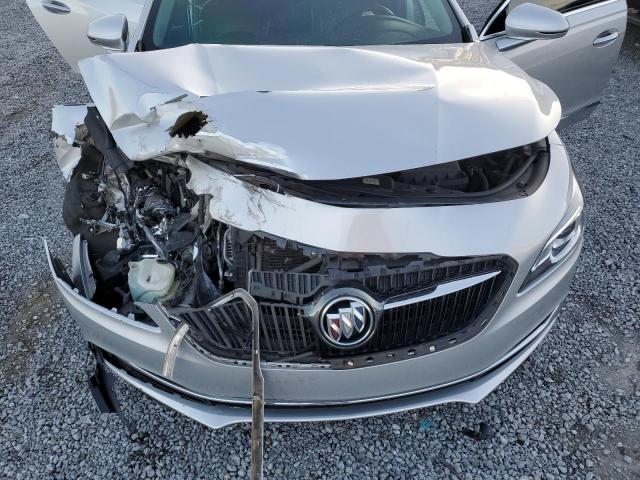 Photo 10 VIN: 1G4ZP5SS2HU172366 - BUICK LACROSSE 