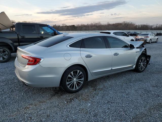 Photo 2 VIN: 1G4ZP5SS2HU172366 - BUICK LACROSSE 