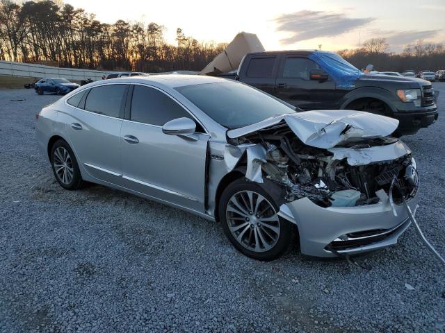 Photo 3 VIN: 1G4ZP5SS2HU172366 - BUICK LACROSSE 