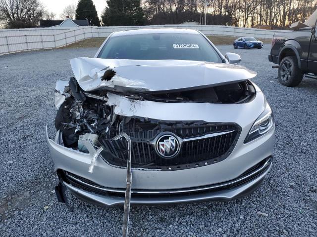 Photo 4 VIN: 1G4ZP5SS2HU172366 - BUICK LACROSSE 