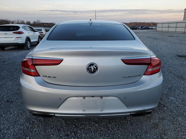 Photo 5 VIN: 1G4ZP5SS2HU172366 - BUICK LACROSSE 