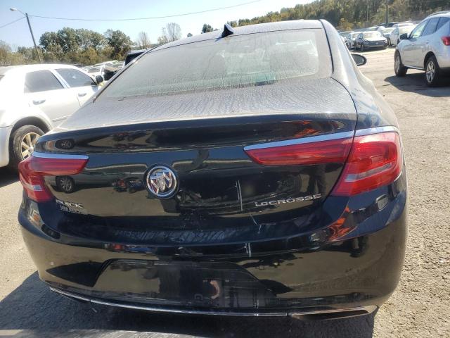 Photo 5 VIN: 1G4ZP5SS2HU194464 - BUICK LACROSSE E 