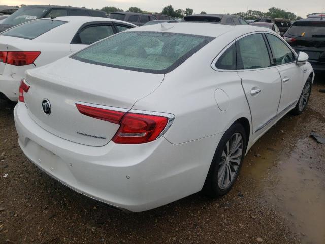 Photo 3 VIN: 1G4ZP5SS2HU201025 - BUICK LACROSSE E 