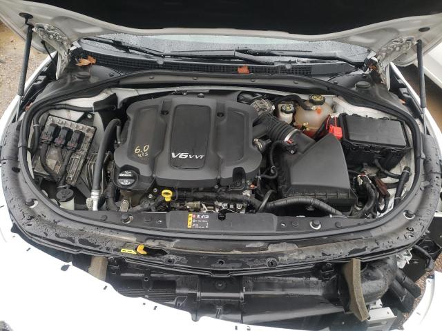 Photo 6 VIN: 1G4ZP5SS2HU201025 - BUICK LACROSSE E 