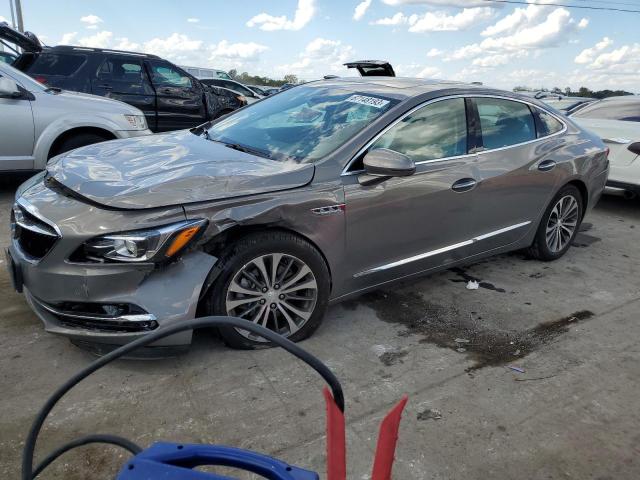 Photo 0 VIN: 1G4ZP5SS2HU201672 - BUICK LACROSSE E 