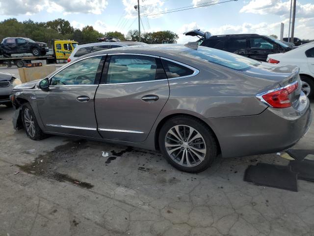 Photo 1 VIN: 1G4ZP5SS2HU201672 - BUICK LACROSSE E 