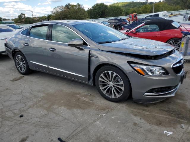 Photo 3 VIN: 1G4ZP5SS2HU201672 - BUICK LACROSSE E 