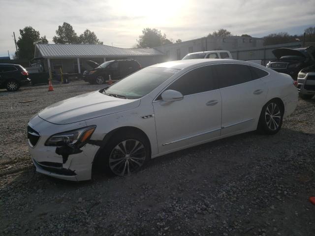 Photo 0 VIN: 1G4ZP5SS2HU207827 - BUICK LACROSSE E 