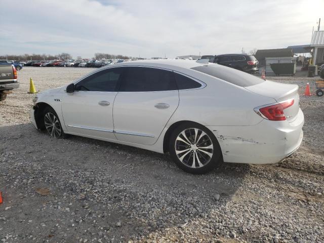 Photo 1 VIN: 1G4ZP5SS2HU207827 - BUICK LACROSSE E 