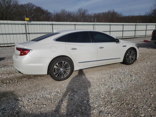 Photo 2 VIN: 1G4ZP5SS2HU207827 - BUICK LACROSSE E 