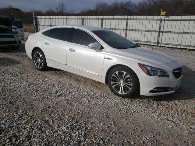 Photo 3 VIN: 1G4ZP5SS2HU207827 - BUICK LACROSSE E 