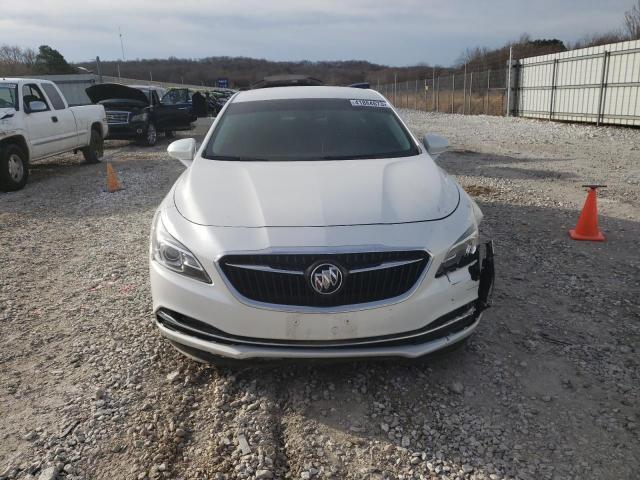 Photo 4 VIN: 1G4ZP5SS2HU207827 - BUICK LACROSSE E 