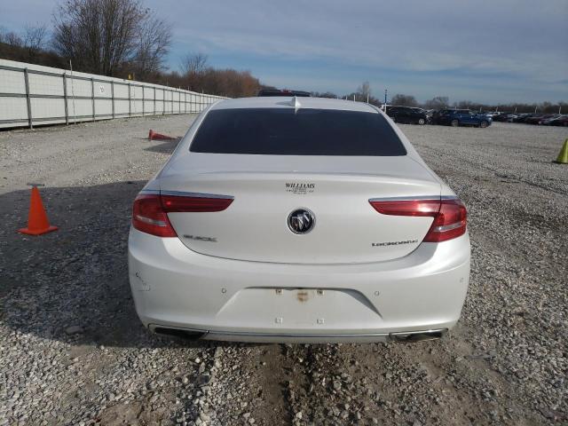 Photo 5 VIN: 1G4ZP5SS2HU207827 - BUICK LACROSSE E 