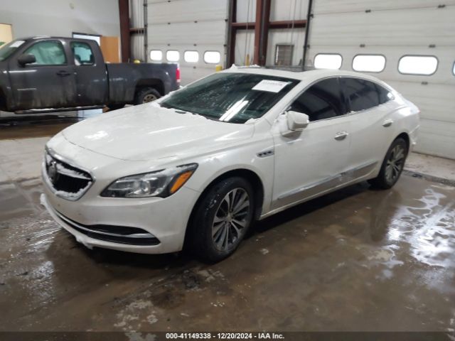 Photo 1 VIN: 1G4ZP5SS2HU211666 - BUICK LACROSSE 