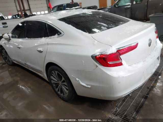 Photo 2 VIN: 1G4ZP5SS2HU211666 - BUICK LACROSSE 