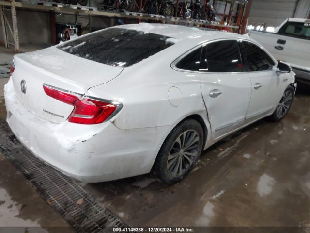 Photo 3 VIN: 1G4ZP5SS2HU211666 - BUICK LACROSSE 