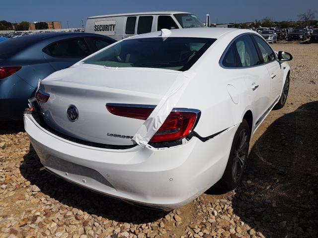 Photo 3 VIN: 1G4ZP5SS2JU111301 - BUICK LACROSSE E 