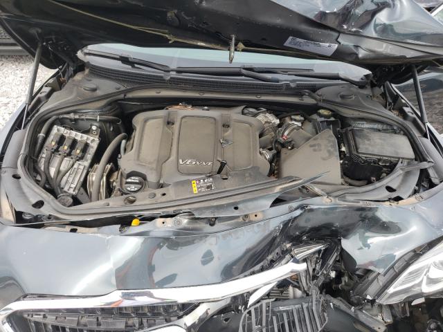 Photo 6 VIN: 1G4ZP5SS2JU121570 - BUICK LACROSSE A 