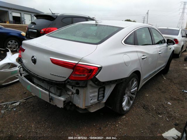 Photo 3 VIN: 1G4ZP5SS2JU126459 - BUICK LACROSSE 