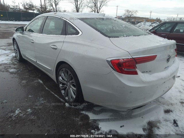 Photo 2 VIN: 1G4ZP5SS2JU146386 - BUICK LACROSSE 