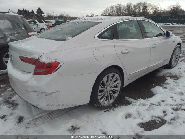 Photo 3 VIN: 1G4ZP5SS2JU146386 - BUICK LACROSSE 