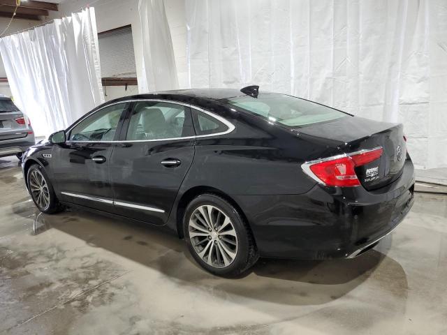 Photo 1 VIN: 1G4ZP5SS2JU146694 - BUICK LACROSSE E 